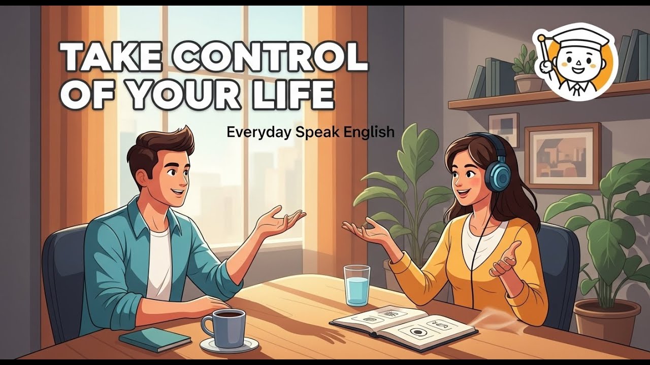 Essential English Phrases for Daily Conversations | Speak English Fluently & Naturally