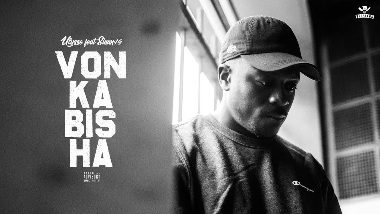 ULYSSE feat SINAN49 ►VON KA BIS HA◄ official Video // prod. Funkvater Frank