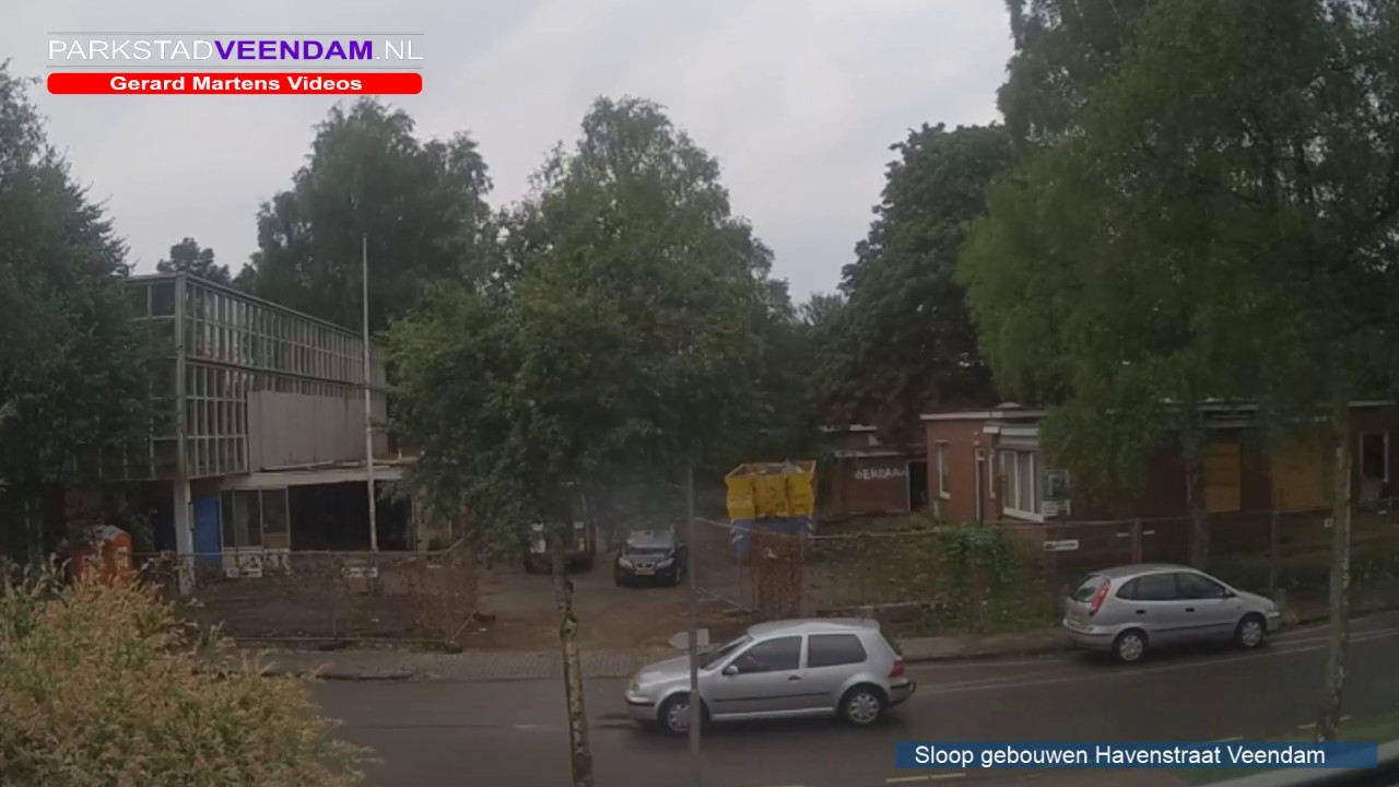 Livestream parkstadveendam