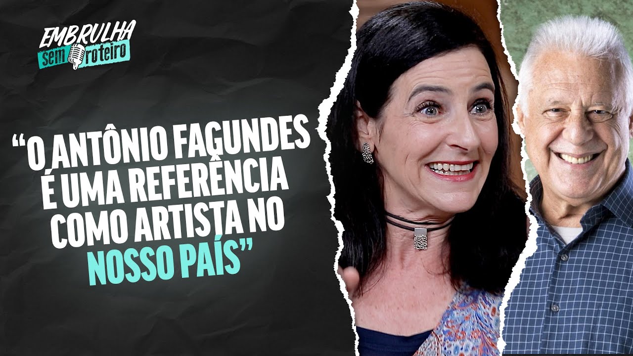 SOBREVIVENDO DE TEATRO NO BRASIL - ILANA KAPLAN | EMBRULHA SEM ROTEIRO