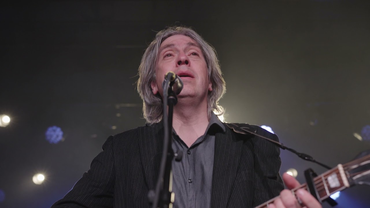 Et hav, der vugger sig til ro nu - Fællessang med Sangskatten