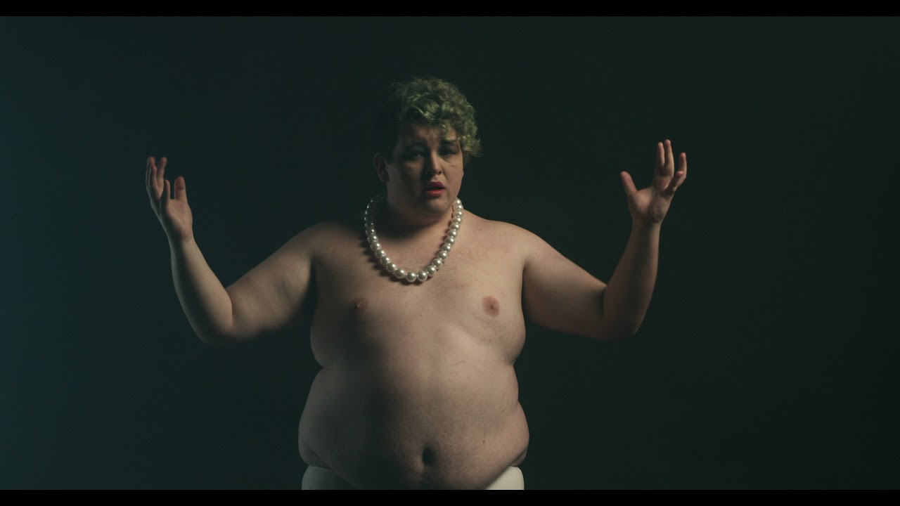 Alter Boy - Act Of God [Official Music Video]