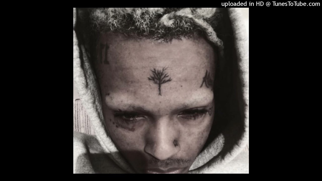 (FREE) XXXTENTACION Type Beat - 