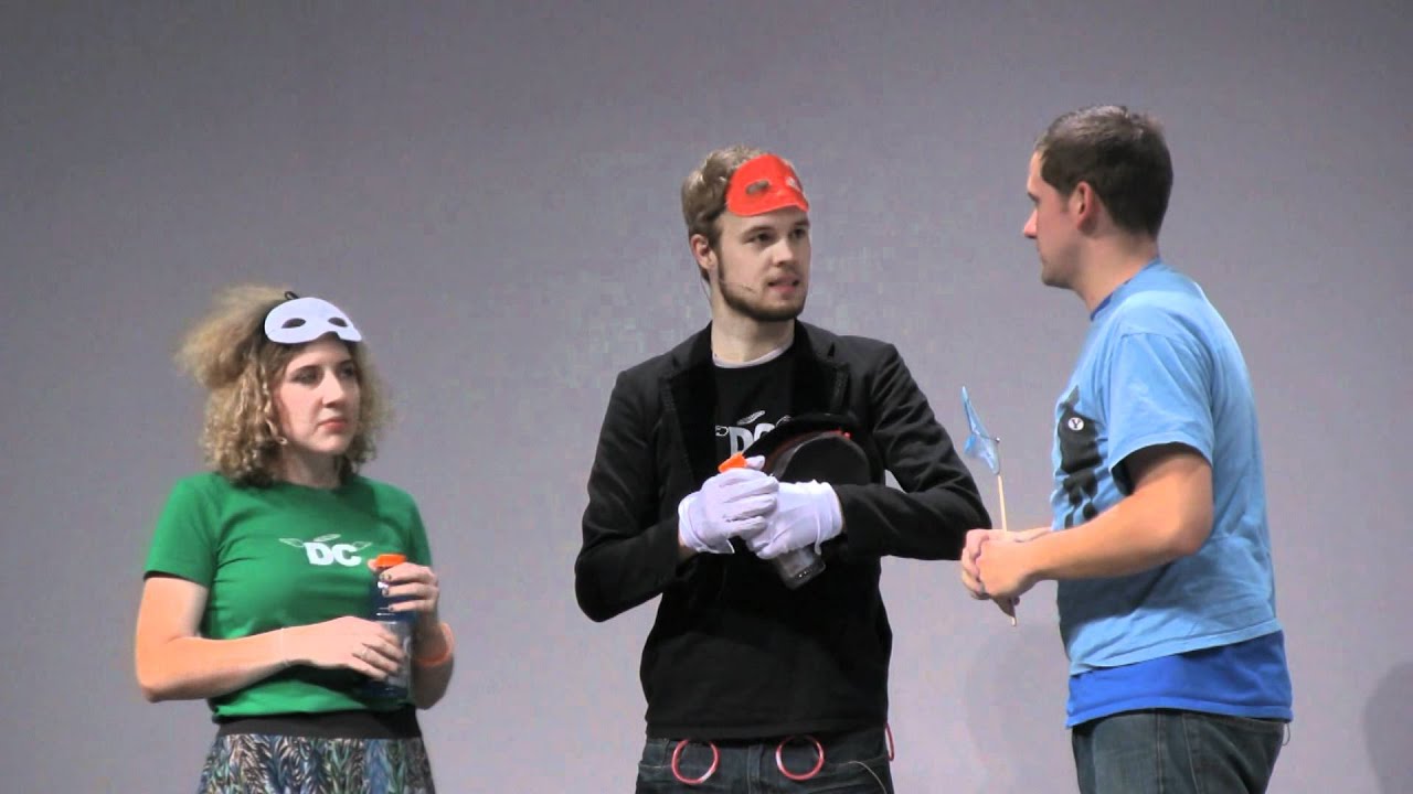 Phantom of the Awkward