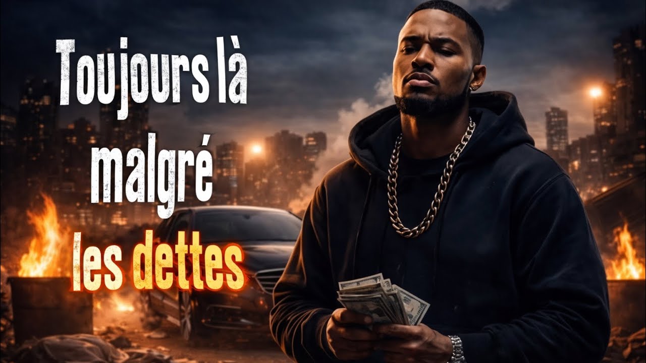 Toujours là malgré les dettes – Rap classe moyenne
