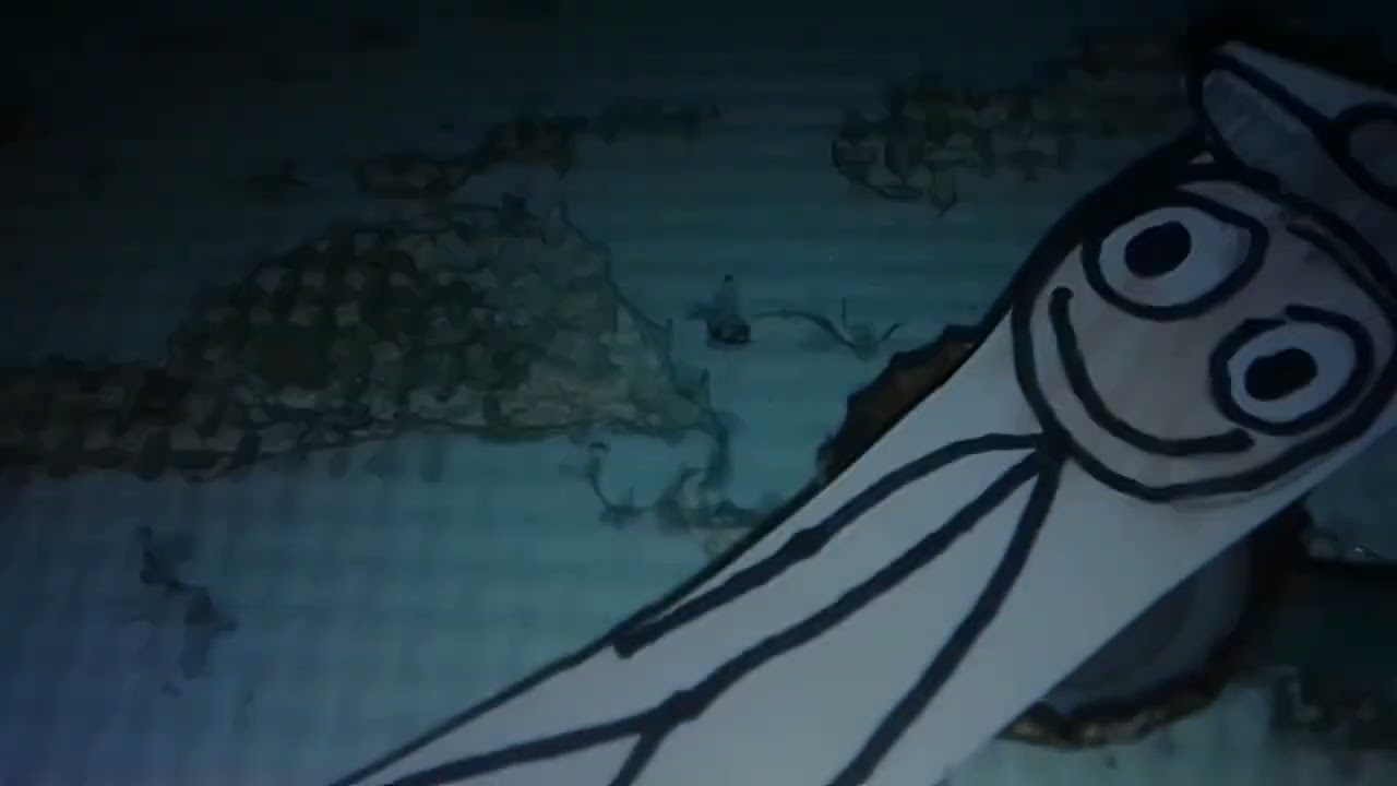 EL MUNDO DE MAIN JASS : episodio 4 : el secreto de tpj parte 2