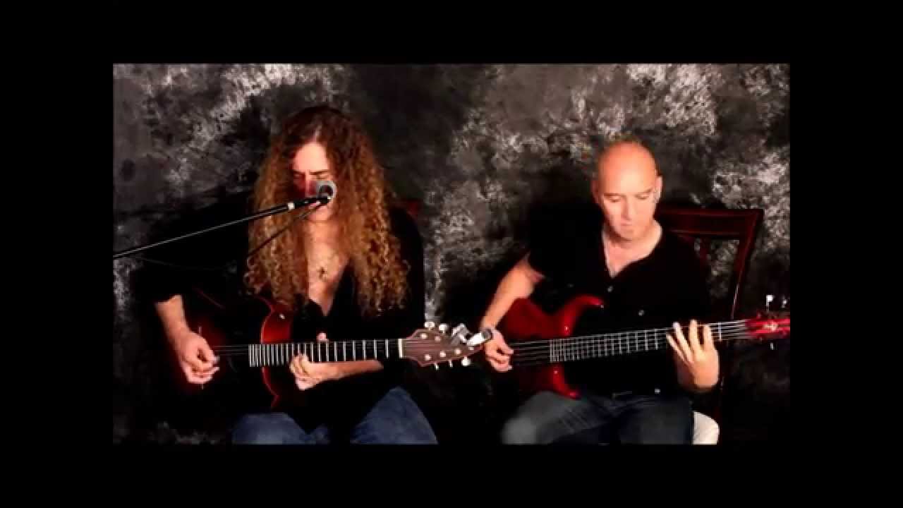 Luvplanet - 'The Voice' - in memory of Carl Albert from Mark McGee.