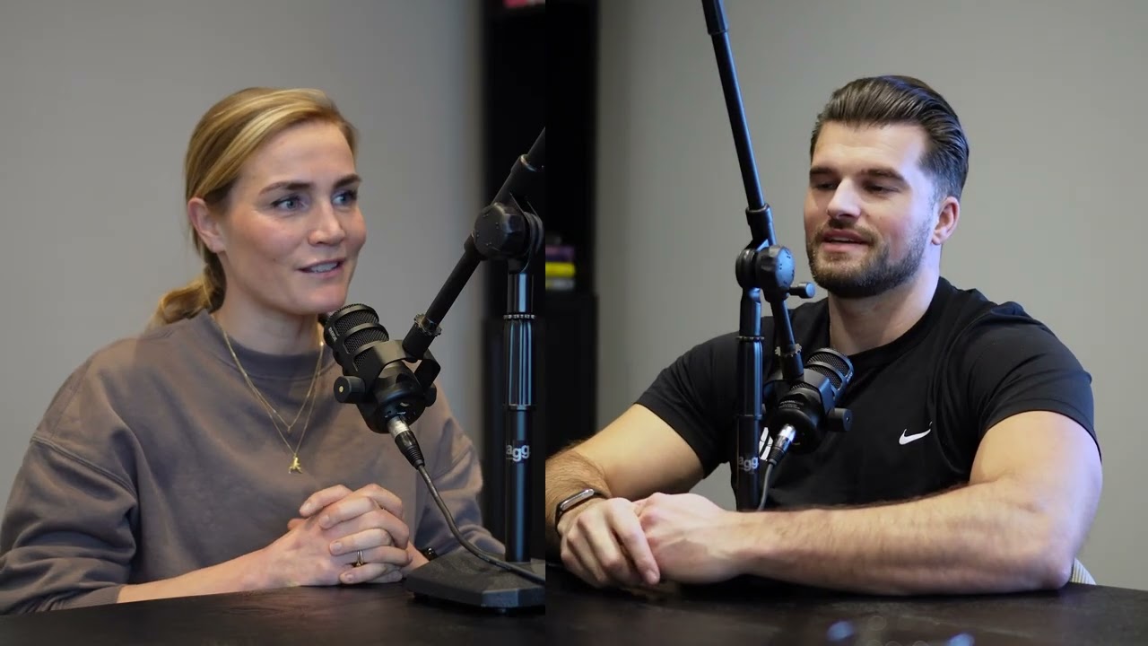 Hoe bouw je een zomerfit fysiek? | The Progress Lab Podcast #17