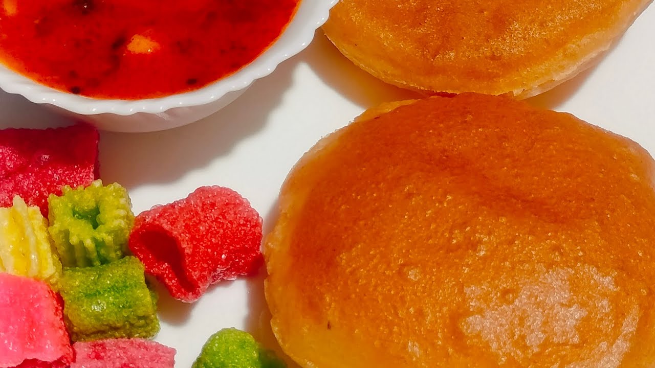 Aloo ki sabji puri recipe 
