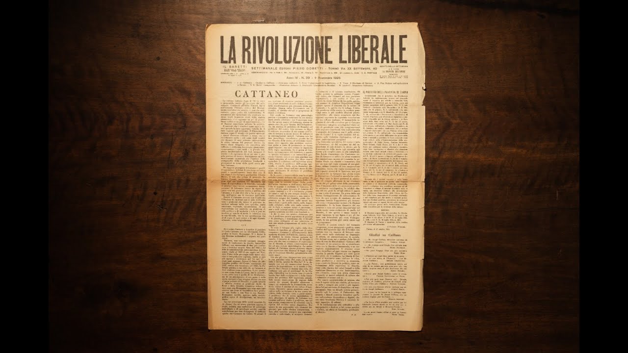 Le diffide - pt.1