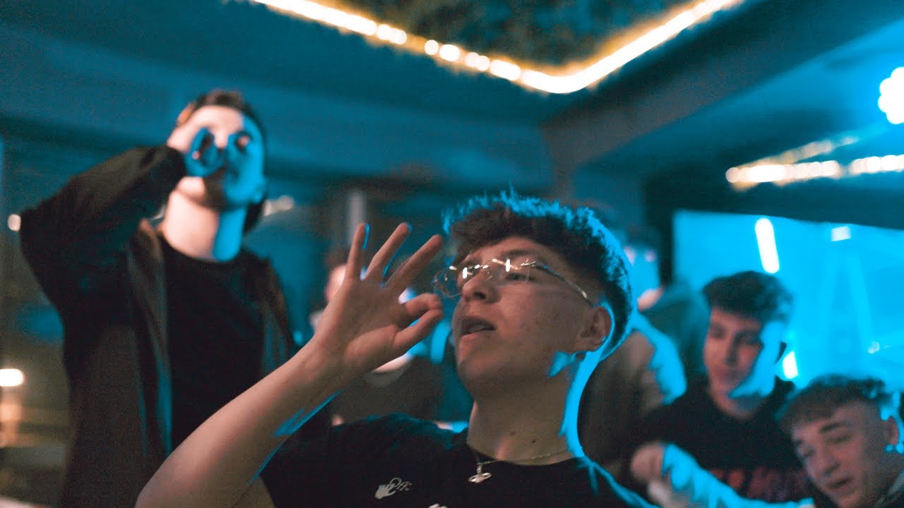 MVSI - Banii p Club ft. FRVNCO , VNSS (Official Video)