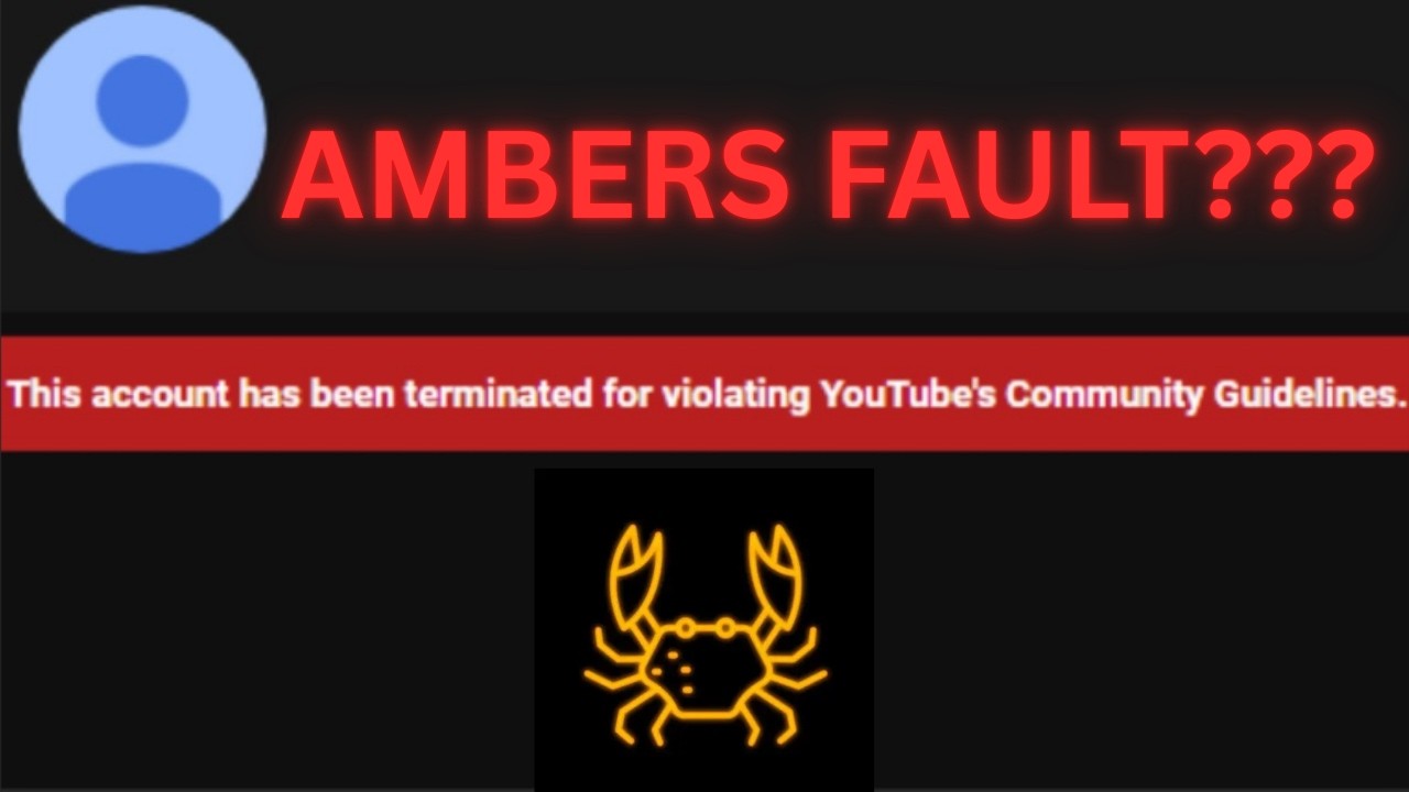 Salty Crab Got removed