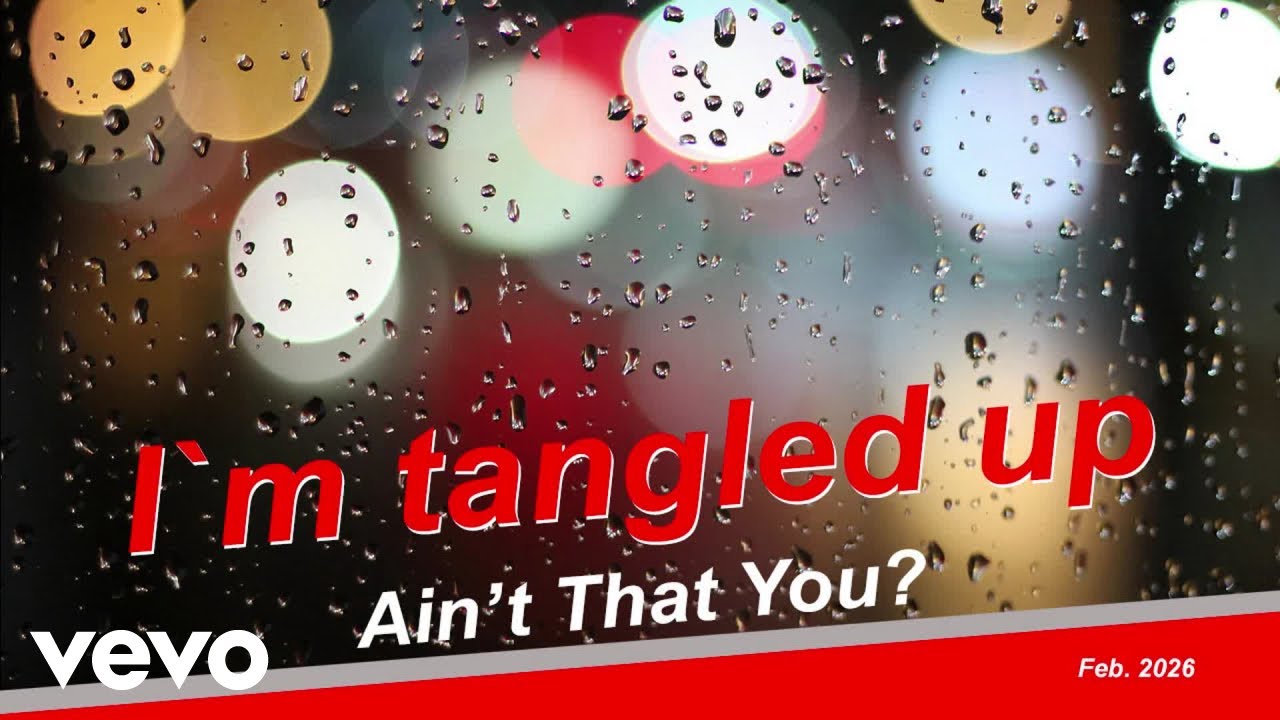 MichaelMunck - I'm All Tangled Up. Ain’t That You?