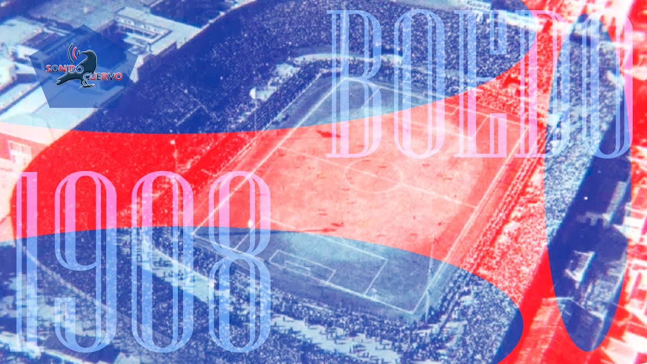 🔵🔴SAN LORENZO - BOC🔴🔵