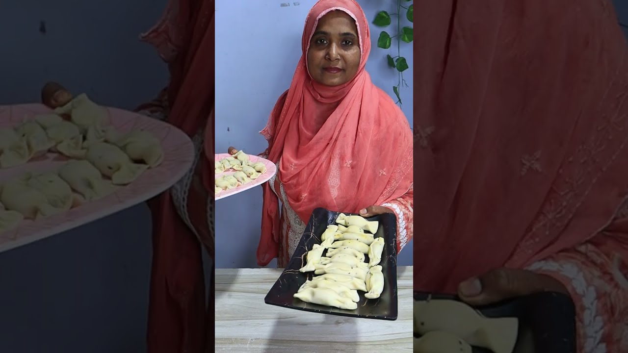 इस रमजान में आप समोसे की जगह इसे बनाइये | Iftar Special Recipe