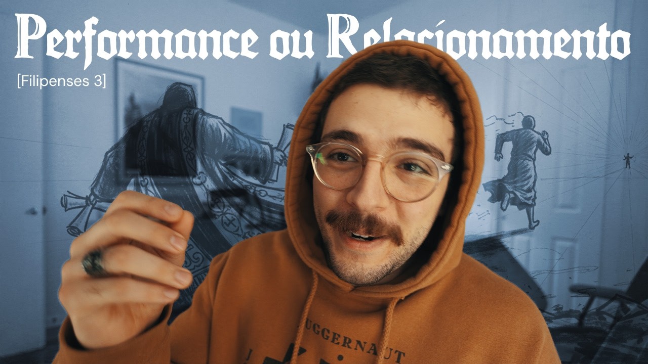 PERFORMANCE OU RELACIONAMENTO?