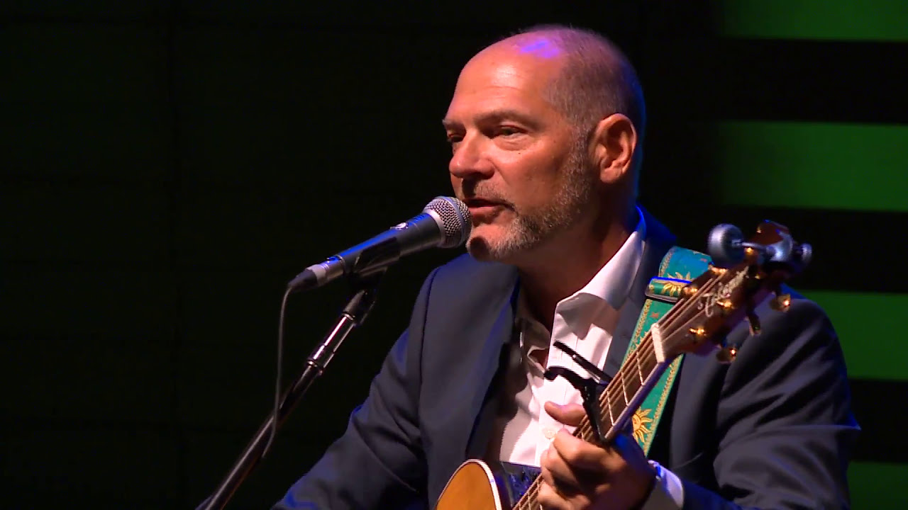 Les Stroud - Performance and Rob Stewart Tribute