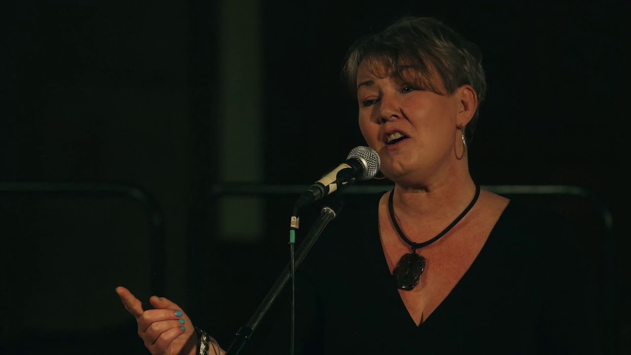 The Bevvy Sisters LIVE Hamish the Goalie-Michael Marra