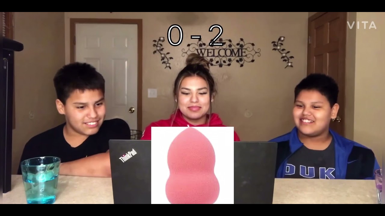 My Younger Brothers Guess Girl Products!!