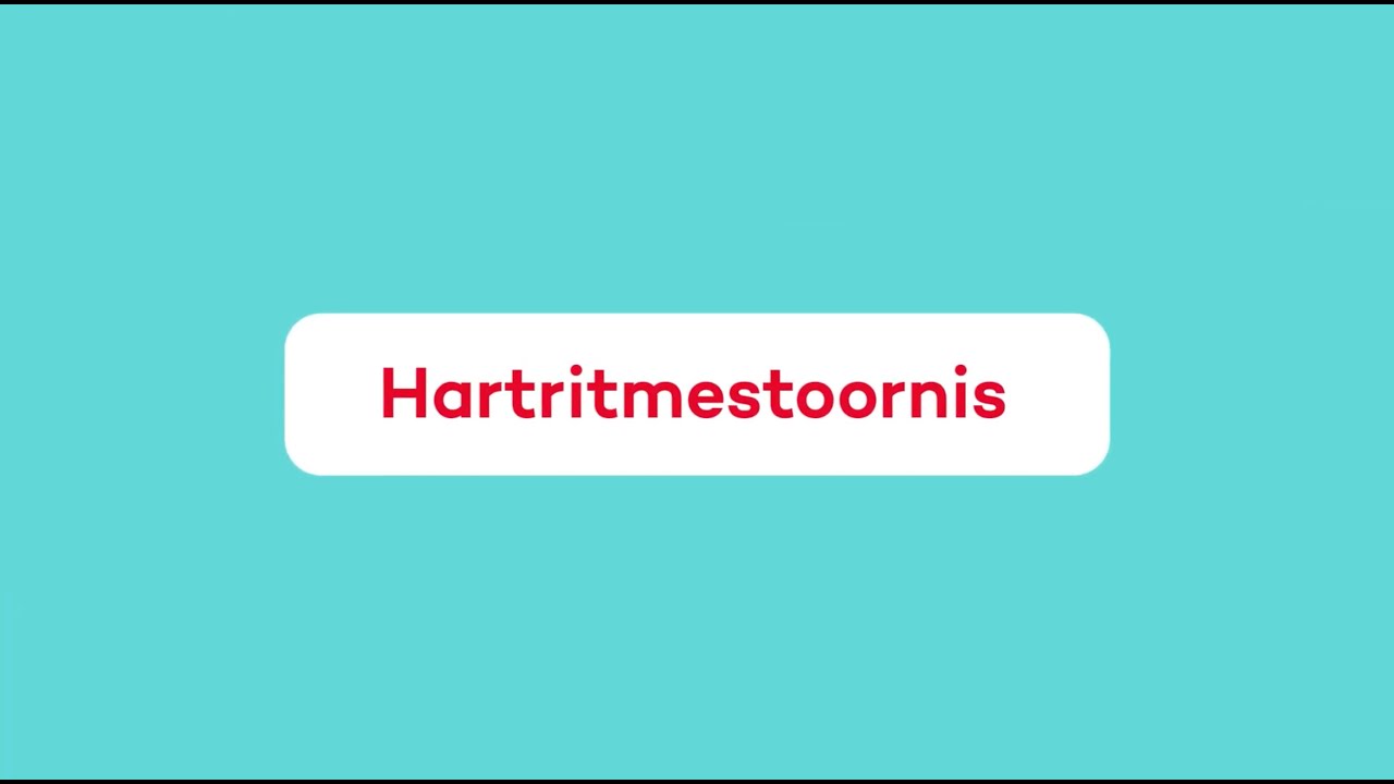 Wat zijn Hartritmestoornissen?