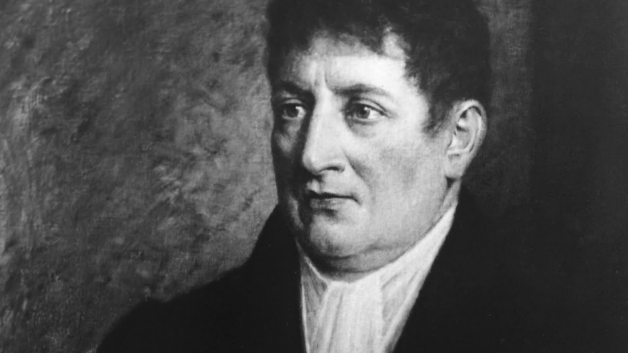 Idealism Part 2: Fichte, Schiller, Hegel, and Schelling