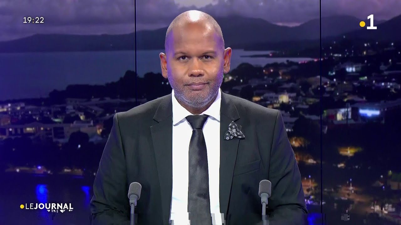 Journal du 13 mars