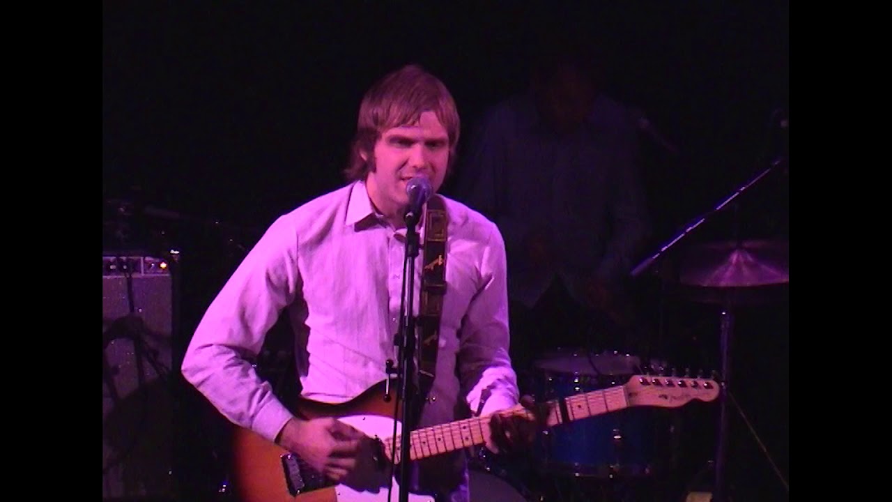 St. Thomas - Sogndal, Norway - 2003