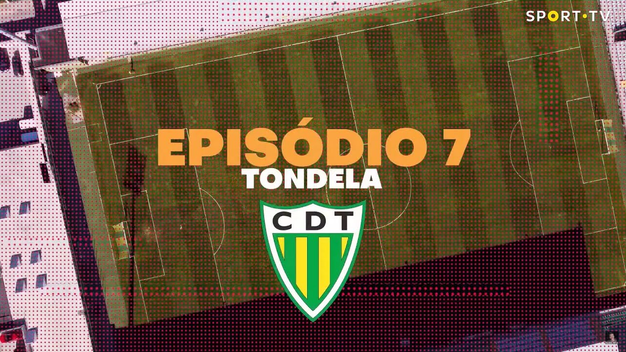 AJUDAR QUEM PRECISA EP. 7 - TONDELA