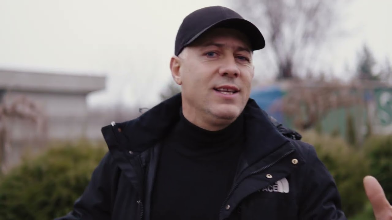 Ion Chintea - Grea e viața de Șofer 