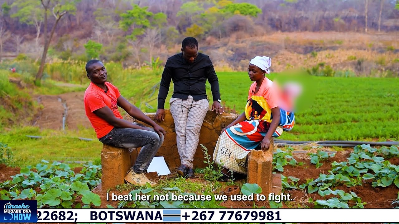 THE CLOSURE DNA SHOW: S11 Ep 8 (PANOTOITWA RE-RUN) #theclosurednashow #tinashemugabe