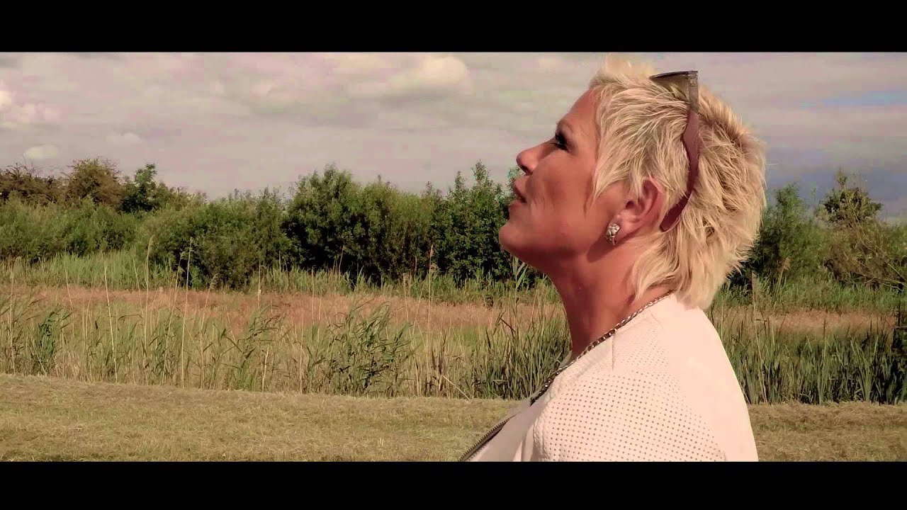 Jolanda Philippi - Gevochten heb ik tegen jou - Official Videoclip !!