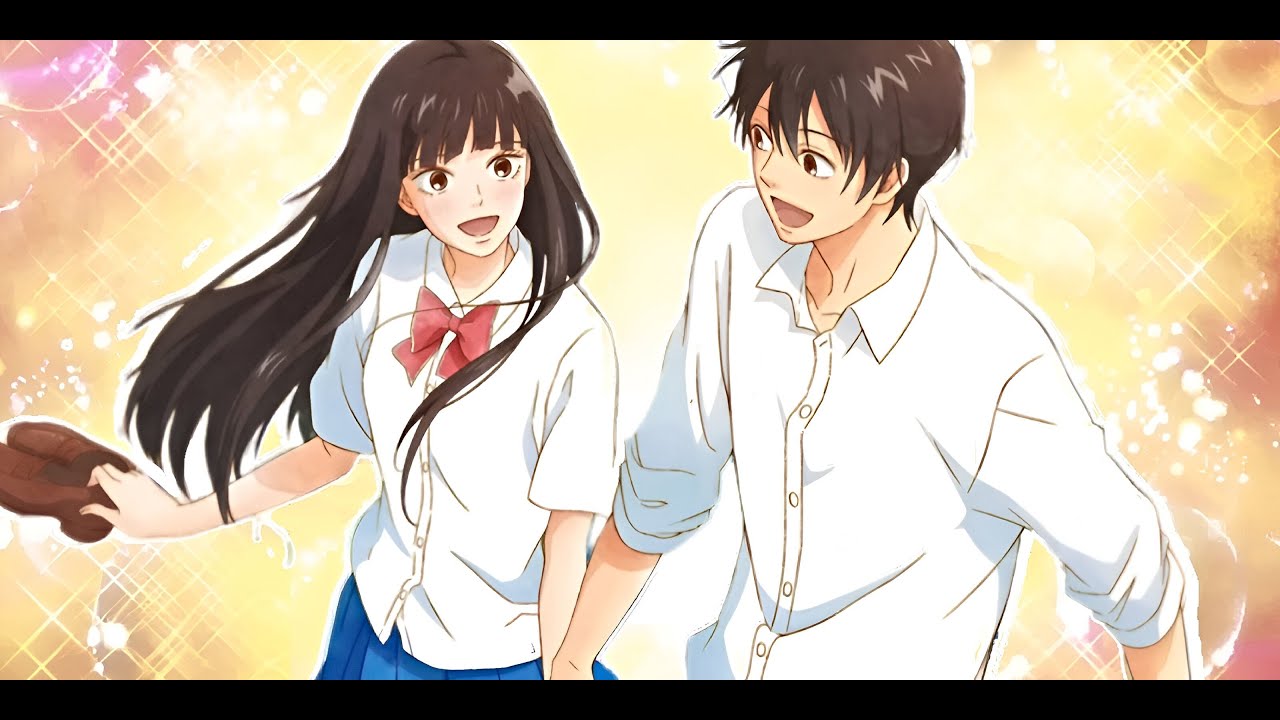Kimi Ni Todoke Op 1 Full Lyrics cover english