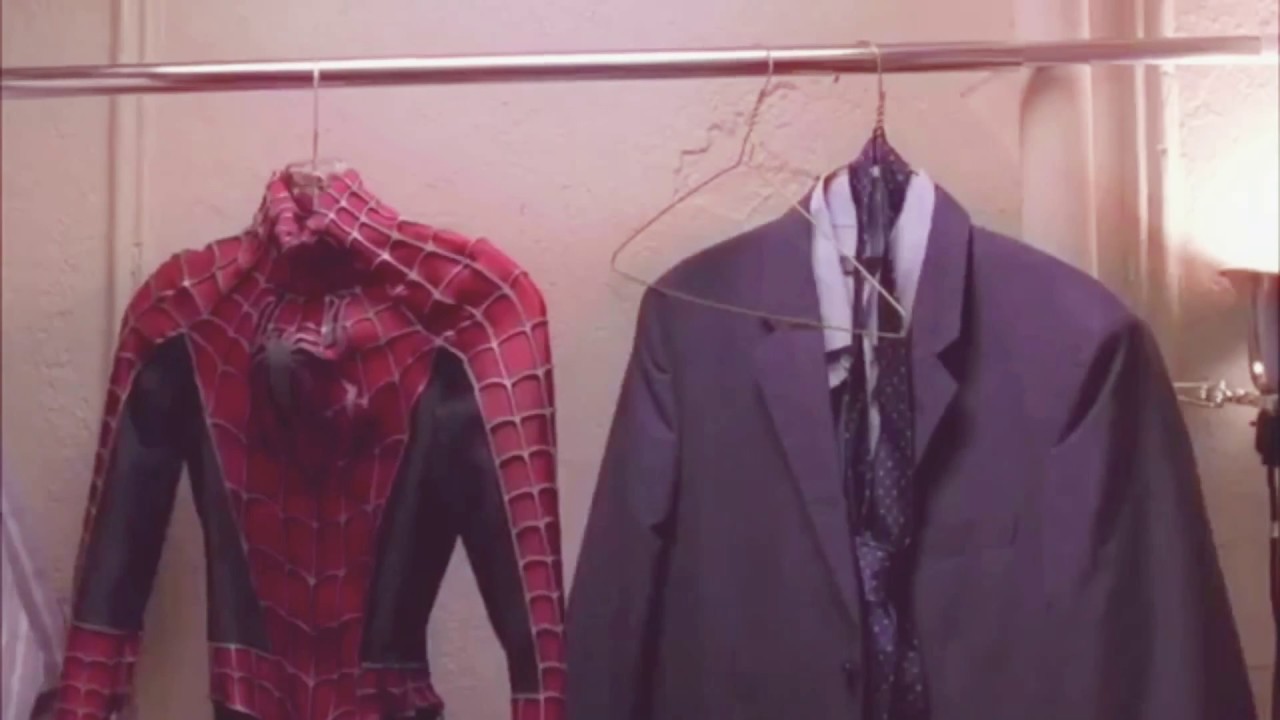 Spiderman - Coming Home