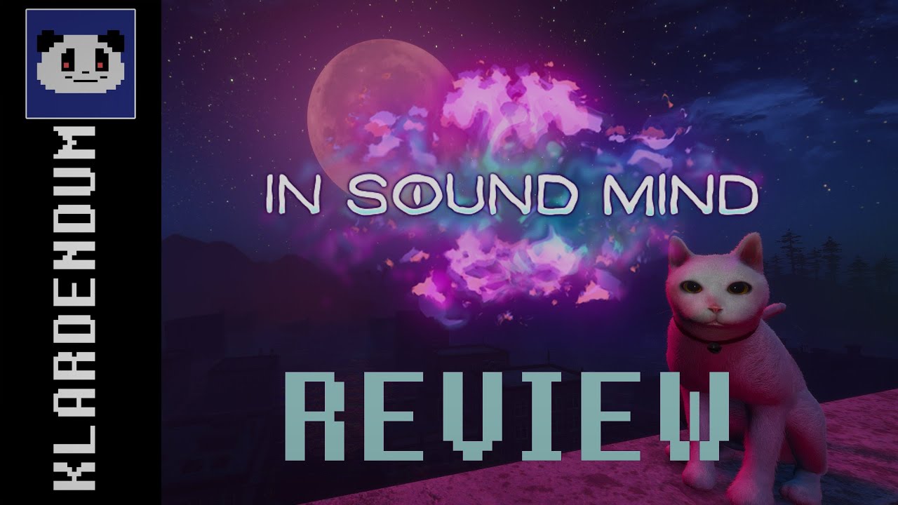 Quick review: In Sound Mind