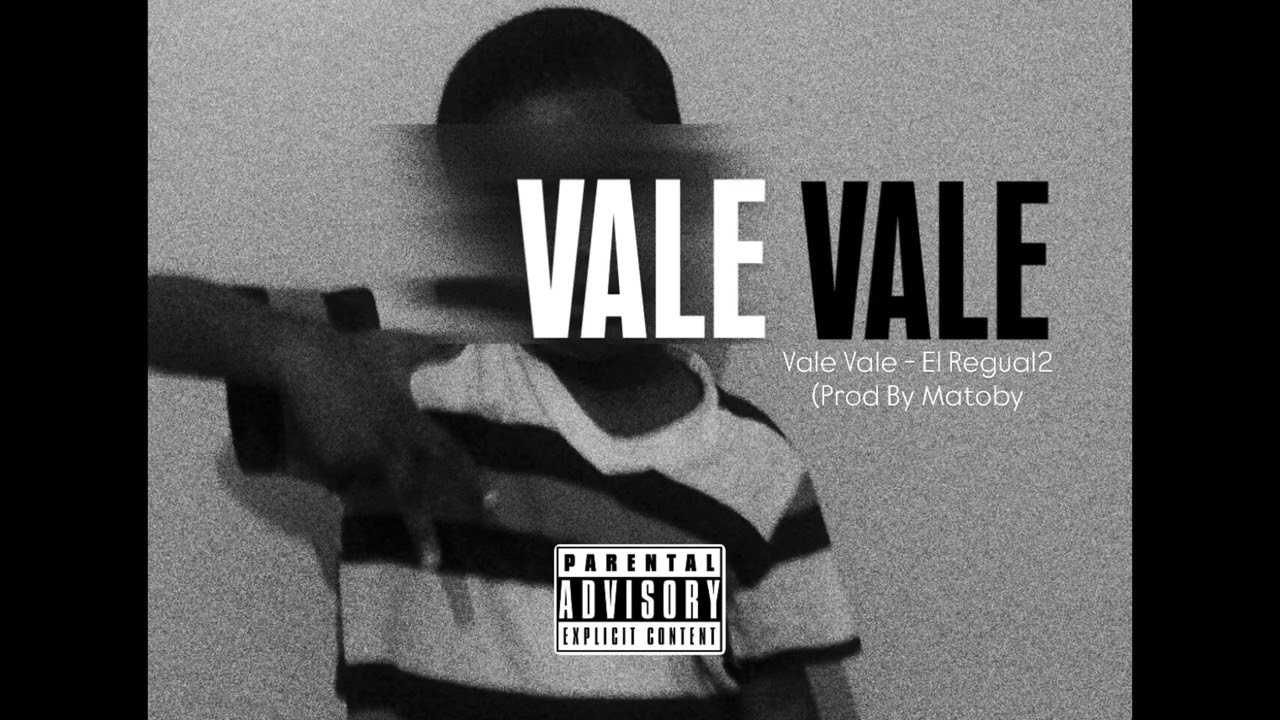 Vale Vale ✅🔥 - El Regual2 (Dembow 