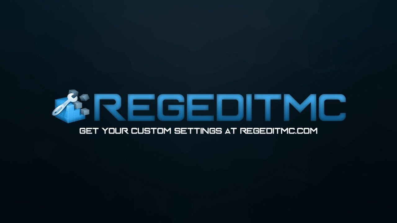 ORILATION REGEDIT + GIVEAWAY