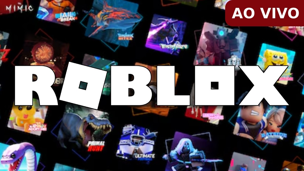 ROBLOX GAMEPLAY