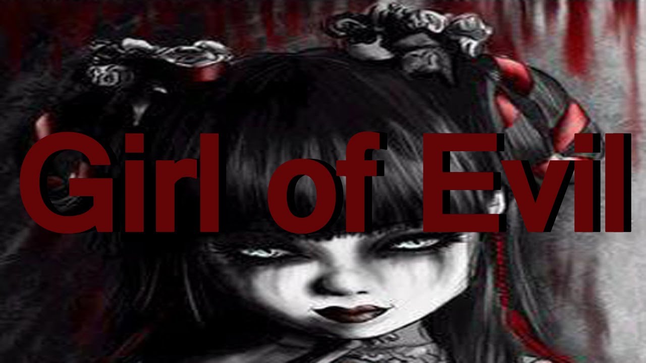 Girl of Evil - Dramatic Emotional Hip Hop Rap Instrumental Beat