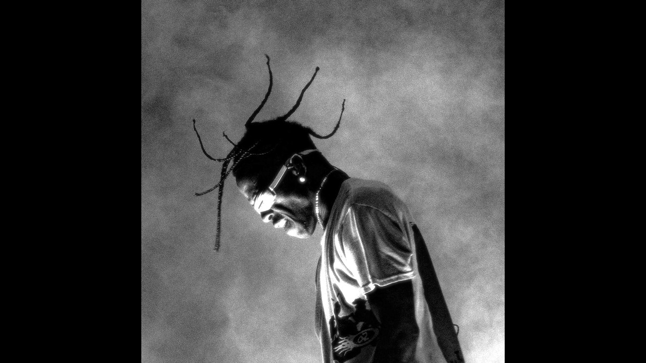 [FREE] Travis Scott Type Beat - 