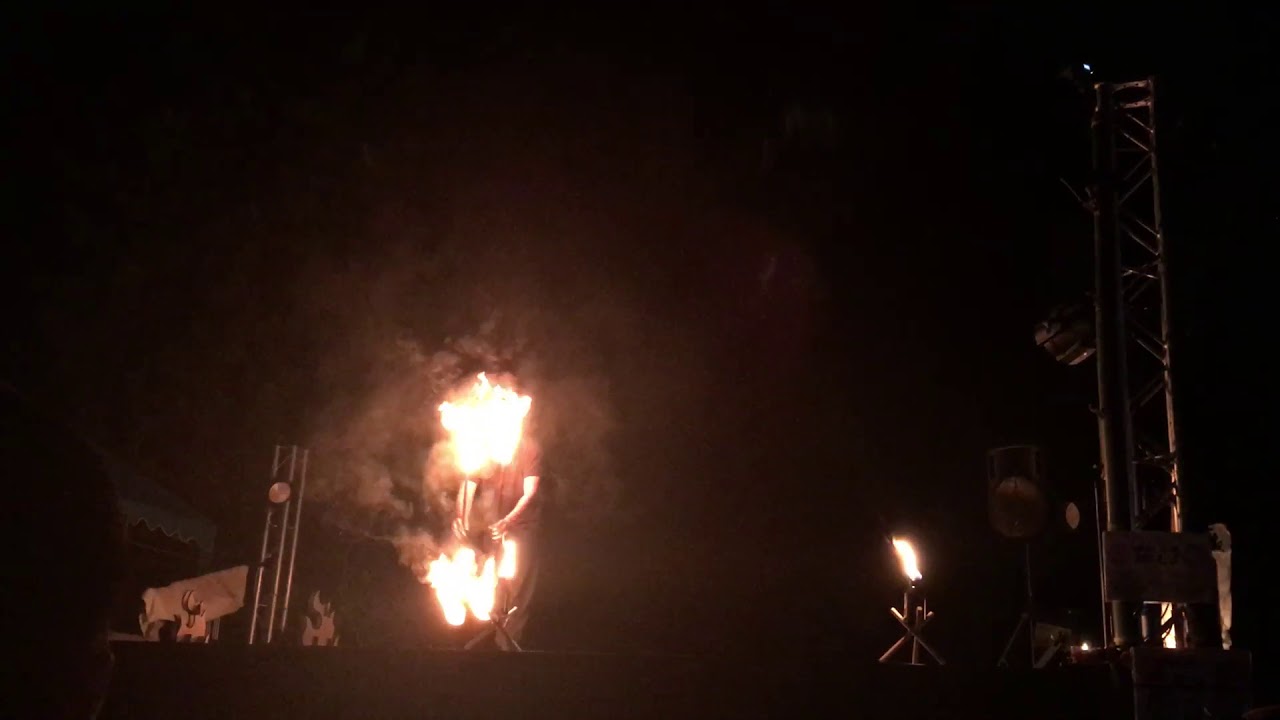 緋炎-無限自由