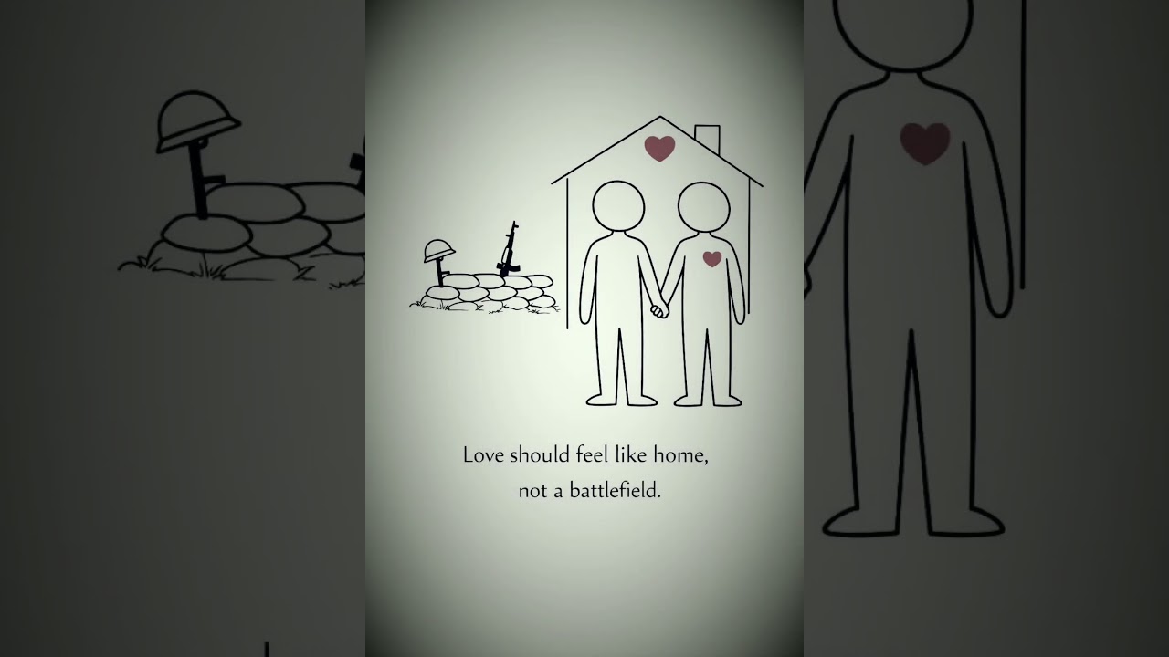 Your Love Shouldn't Exhaust You 