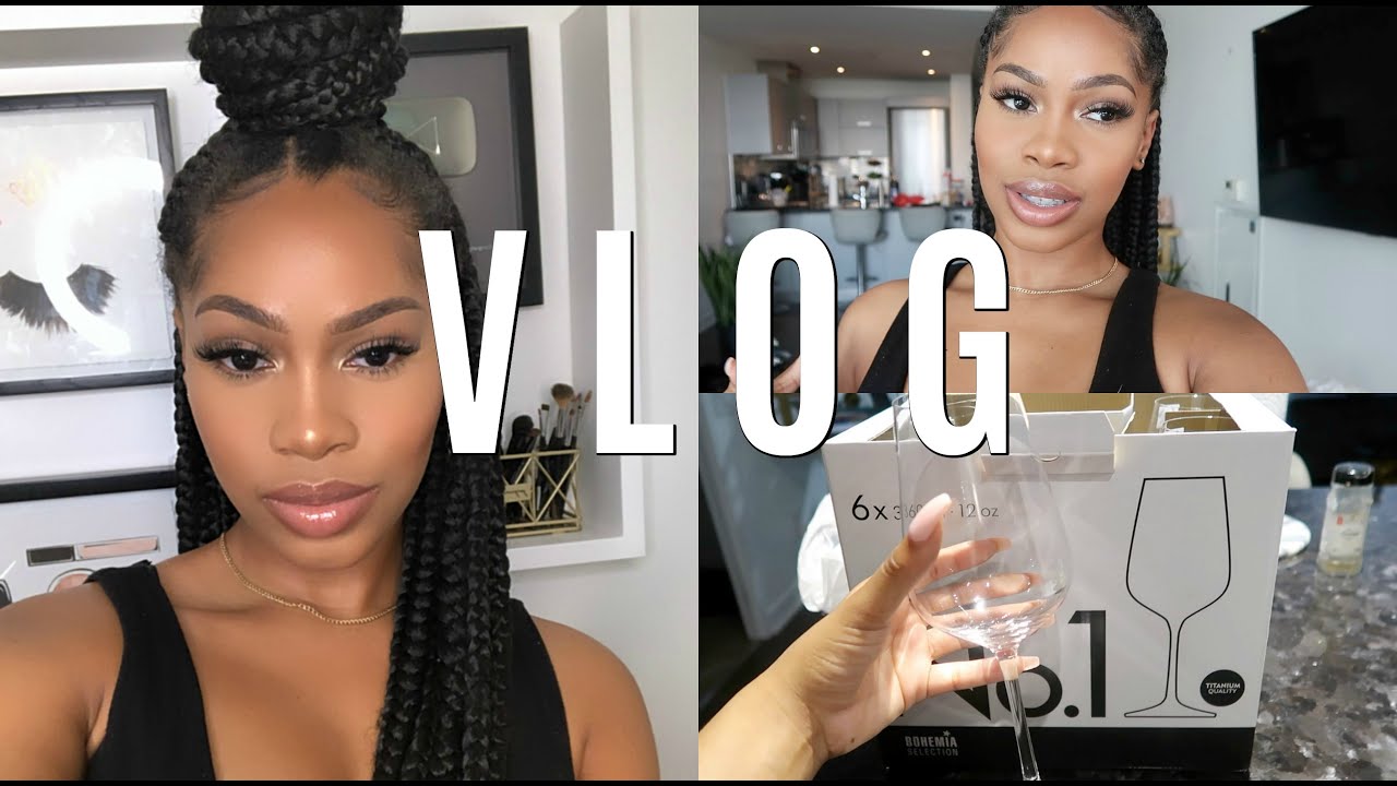 DOSE OF DANA | I HIRED A PERSONAL TRAINER + FINDING COPYRIGHT FREE MUSIC + NEW VITAMINS + MORE