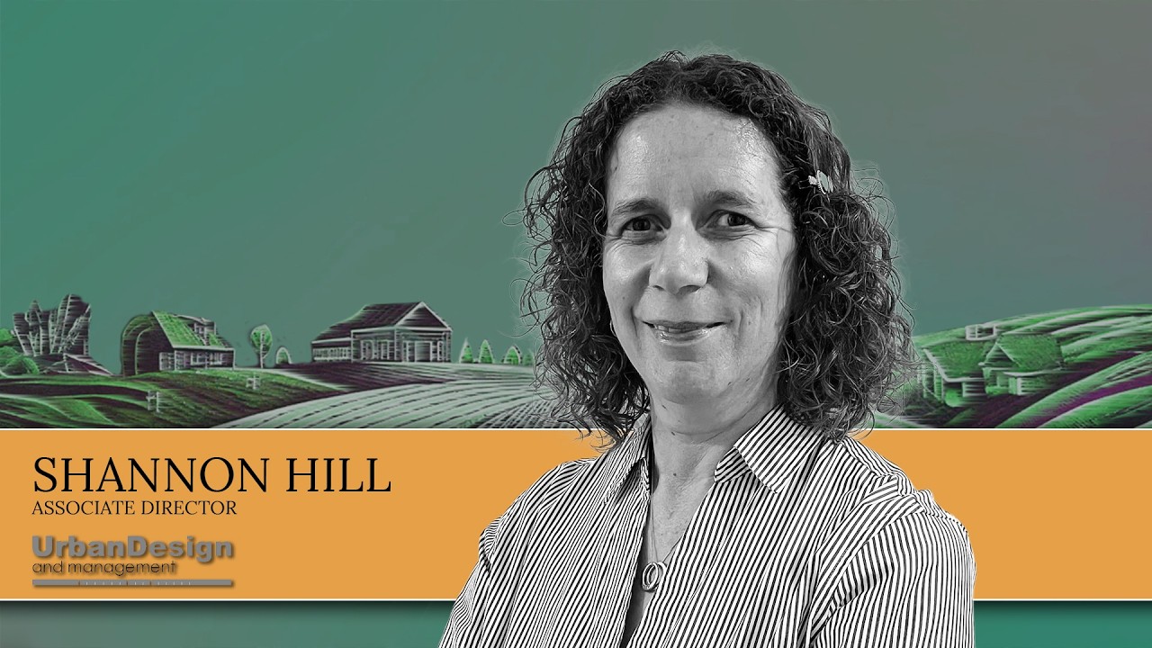 Shannon Hill &ndash; Master Planning the Future of Land Development