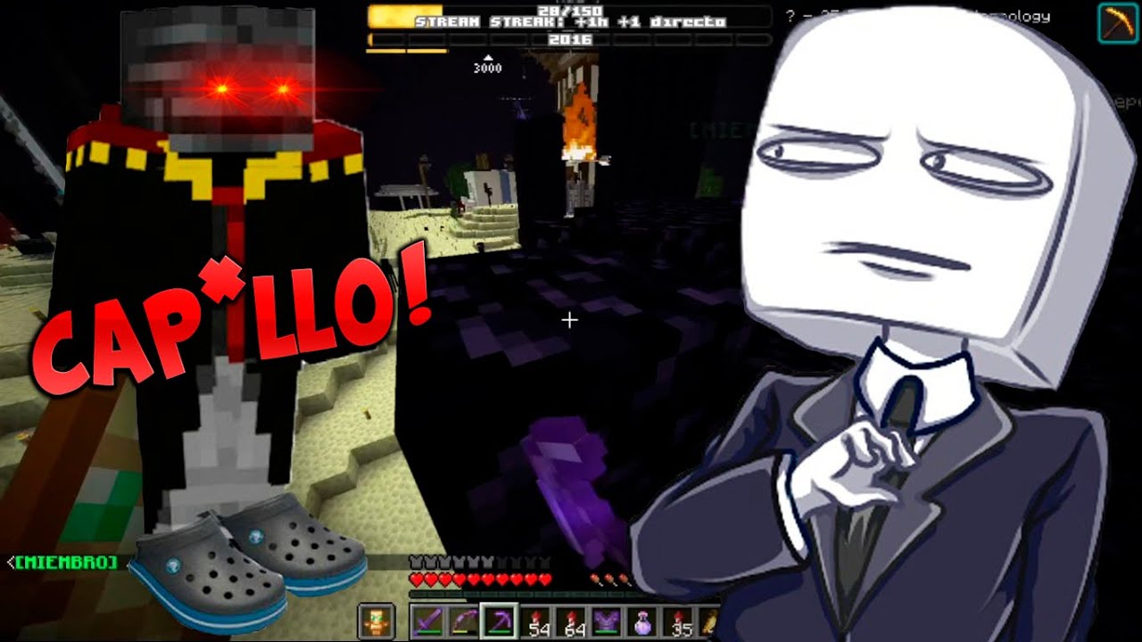 RICH REGAÑA A KILLER POR MOLESTAR A OTROS JUGADORES | ¿MERY F PERMA? | ELITETV