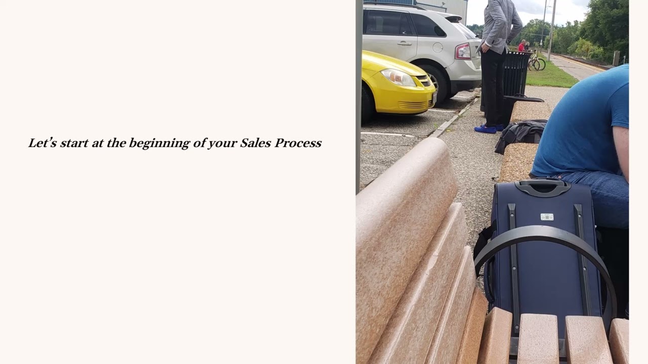 Sales Simplified The 15 Minute Revenue Reset with Live Fix