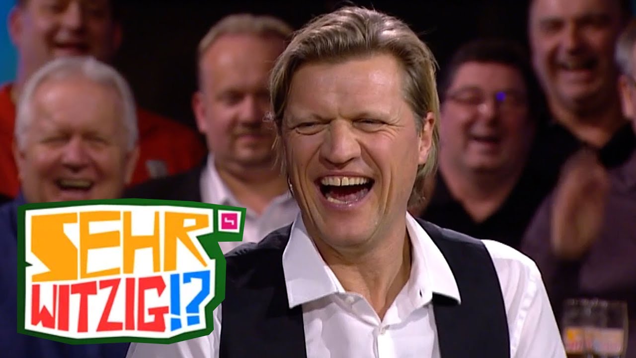 Nörgelnde Ehefrau 🤣😅| Sehr Witzig!? | Puls 4