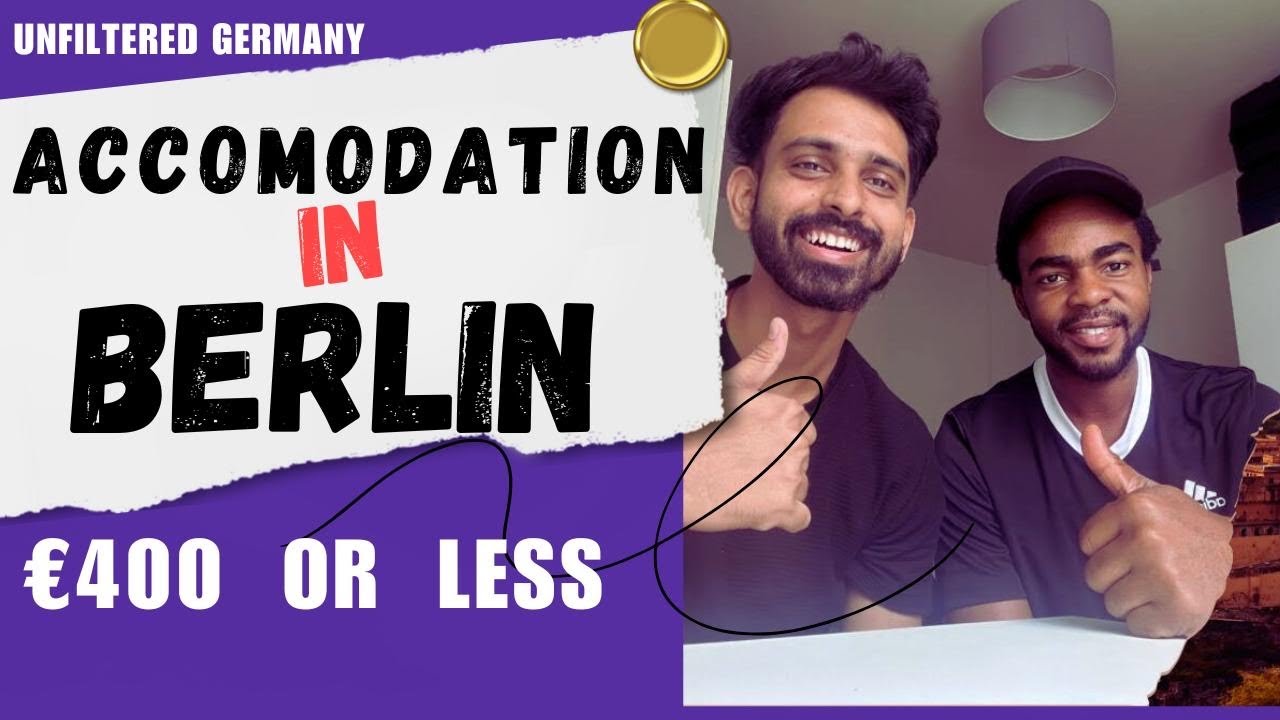 Accommodation in Germany | Finding Apartment in Germany | Detailed Guide | Germany Home Tour
