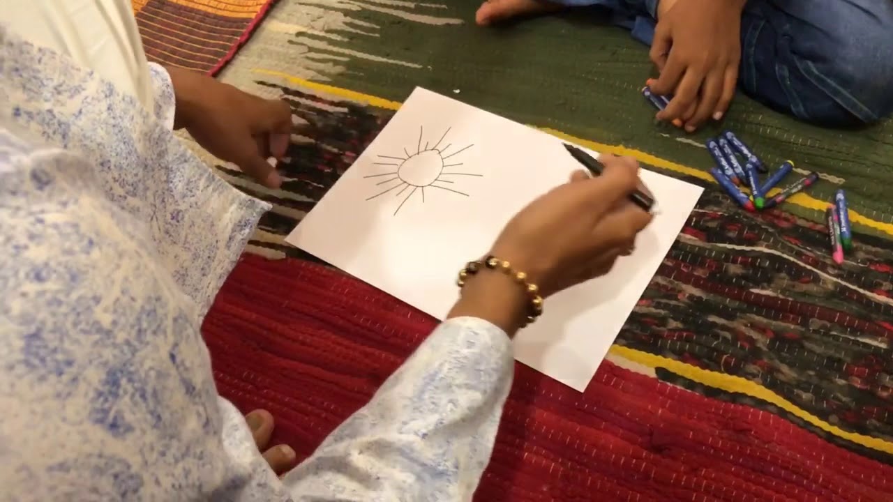 Prajna Yoga (Intuition process) with SidAsh