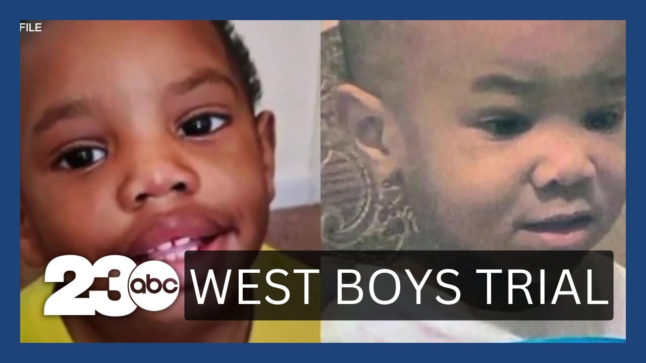 West children take the stand | WEST TRIAL