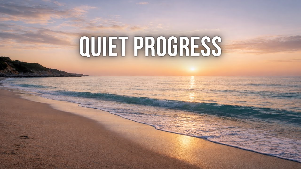 Quiet Progress